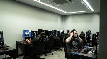game F8bet Roulette
