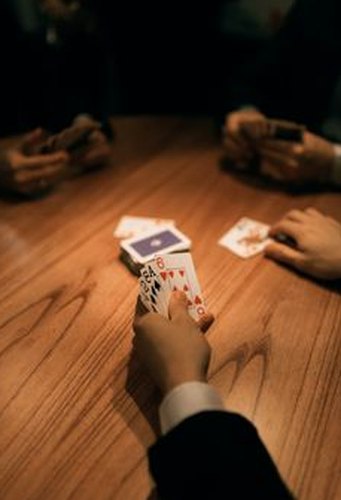 game 8Day Poker